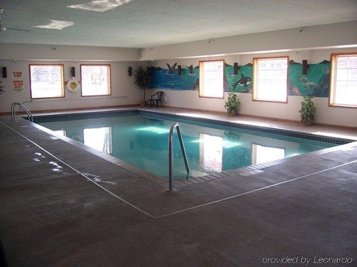 Budget Host Inn & Suites North Branch Facilidades foto